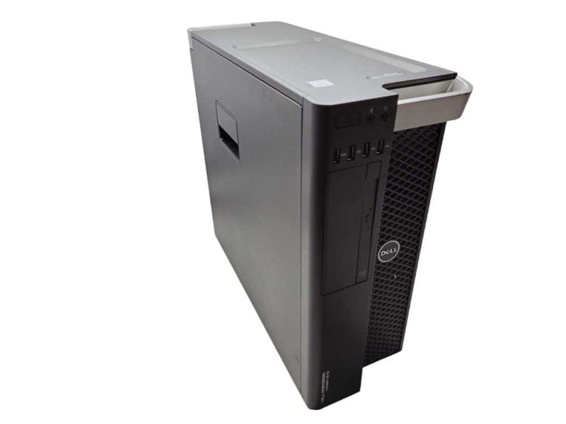 Dell Precision T7810 1x Xeon E5-2603 v4 @ 1.70GHz 32GB DDR4 No GPU/HDD\\'s )