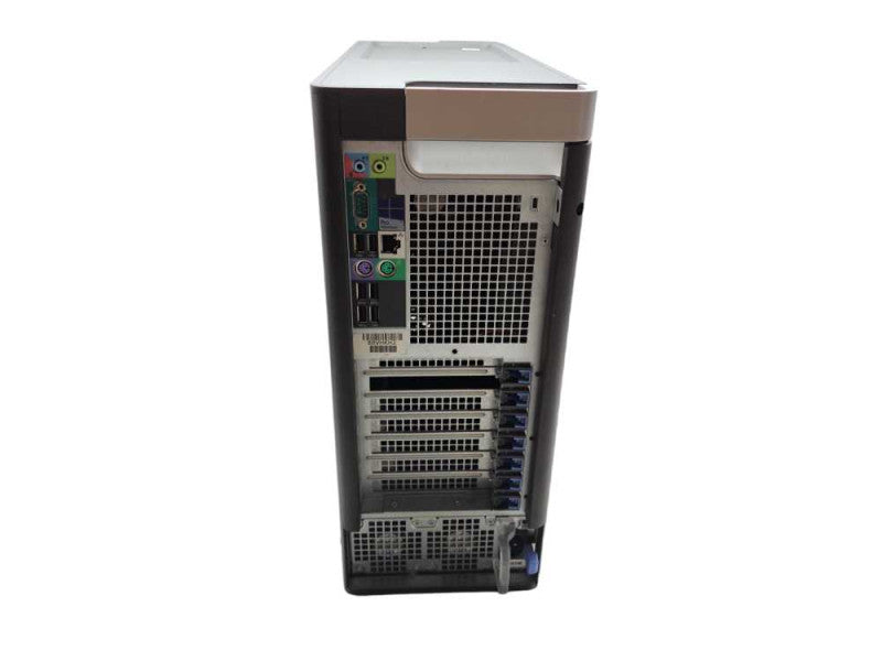 Dell Precision T7810 1x Xeon E5-2603 v4 @ 1.70GHz 32GB DDR4 No GPU/HDD\\'s )