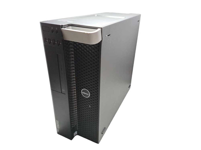 Dell Precision T7810 1x Xeon E5-2603 v4 @ 1.70GHz 32GB DDR4 No GPU/HDD\\'s )