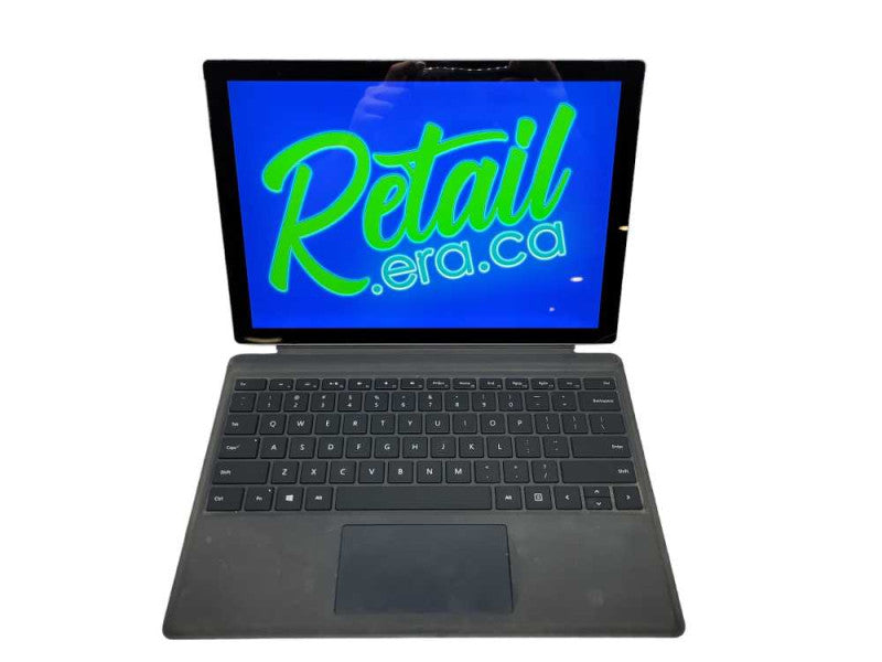 Microsoft Surface Pro 6 - Core i5-8350U | 8GB | 256GB SSD %