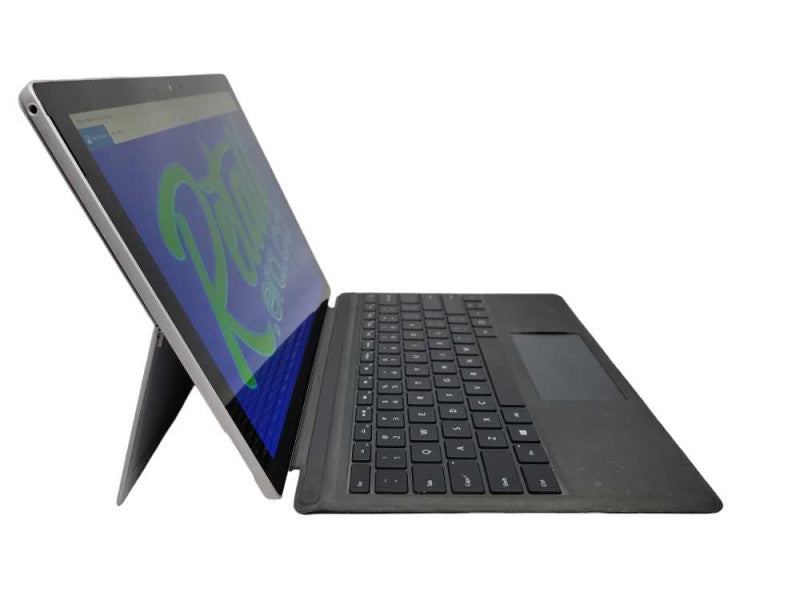 Microsoft Surface Pro 6 - Core i5-8350U | 8GB | 256GB SSD %