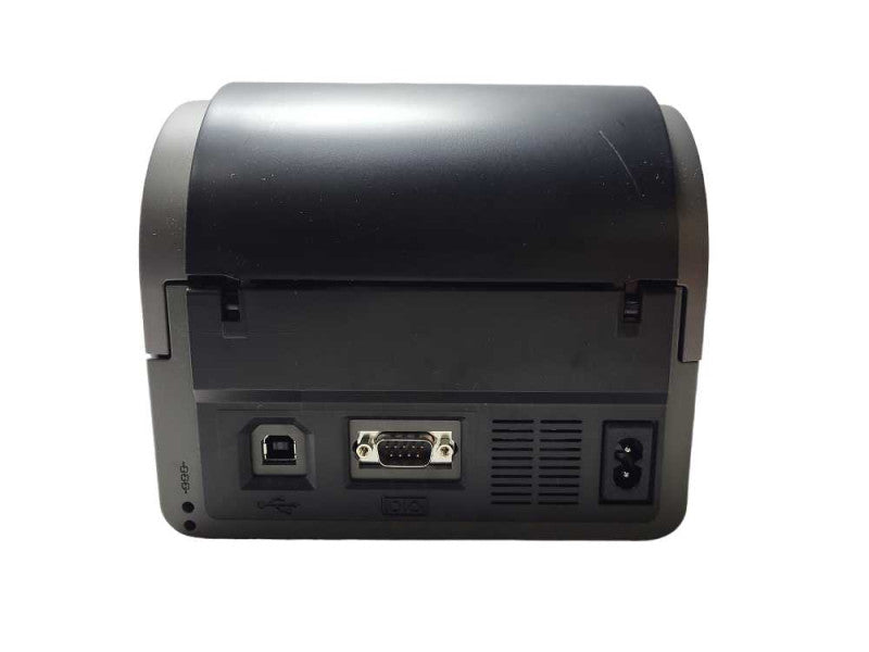 Brother QL-1050 P-touch QL-1050 Thermal Label Printer Wide Format 4X6 $