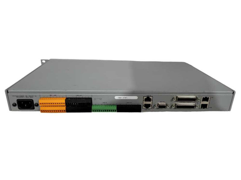 ClearOne Converge Pro 880 Digital Audio Mixer Pro Conference System !
