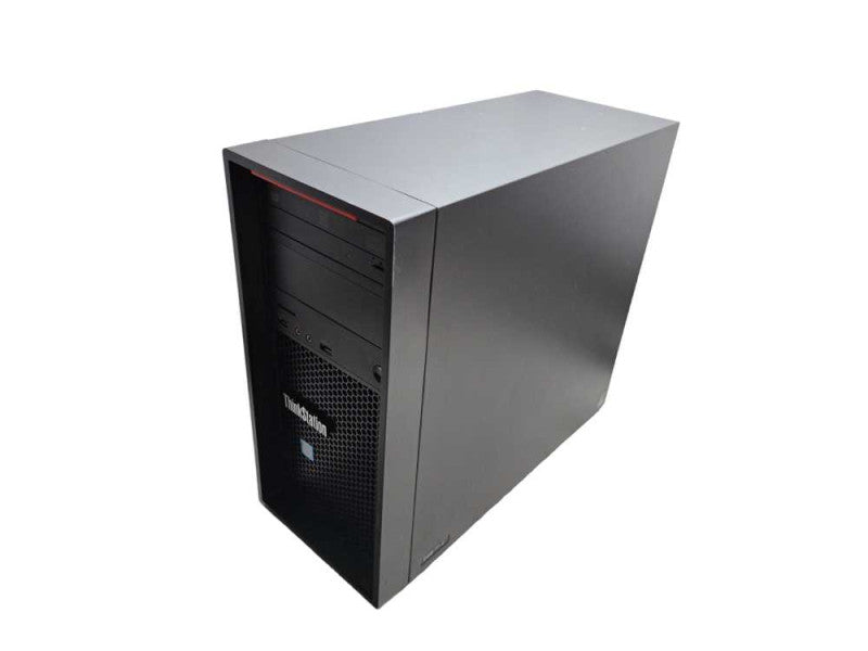 Lenovo ThinkStation P310 Xeon E3-1245 v5 @ 3.50GHz 24GB DDR4 No GPU/HDD\\'s )