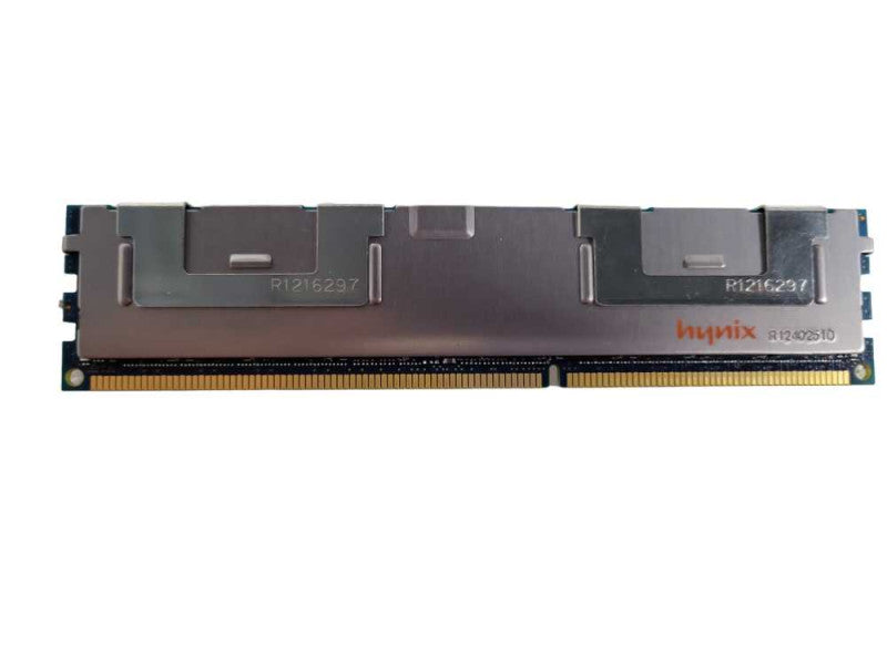 hynix 32GB 4Rx4 PC3L-10600R-9-12-AB0 RAM Memory w/ HeatSink Q!