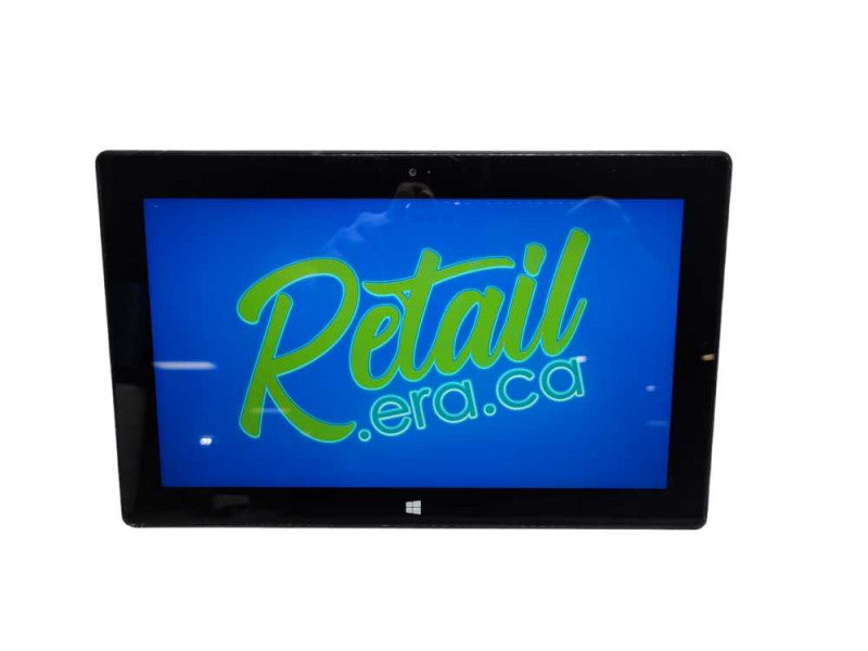 Microsoft Surface Pro - Core i5-3317U | 4GB | 128GB SSD + PWR ADPTR %