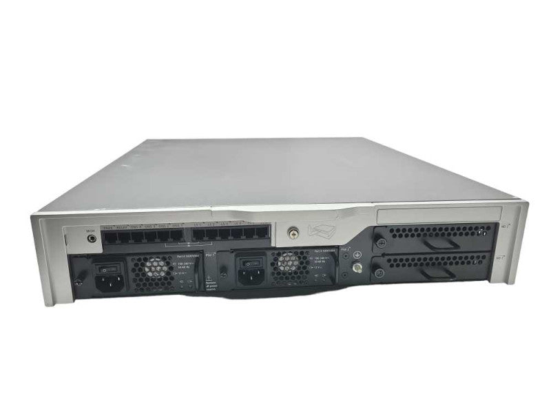 Mitel 3300 MXe III ICP Controller 50005080- READ _