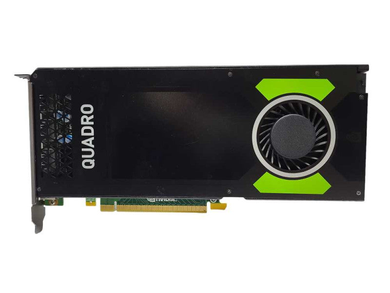 Nvidia Quadro M4000 8GB DDR5 PCI-E 4x DP Graphics Card Dell DP/N 01T98G $