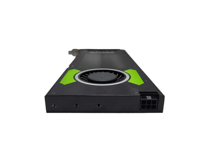 Nvidia Quadro M4000 8GB DDR5 PCI-E 4x DP Graphics Card Dell DP/N 01T98G $