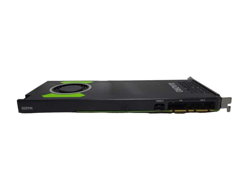 Nvidia Quadro M4000 8GB DDR5 PCI-E 4x DP Graphics Card Dell DP/N 01T98G $