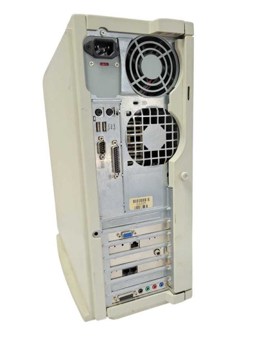 Dell Dimension XPS D233, pentium II 233MHz, 128MB RAM, No HDD, READ _