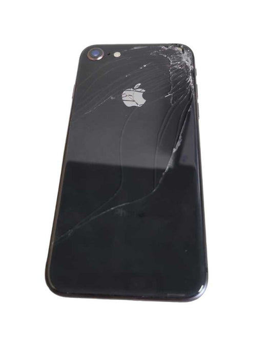 Apple iPhone 8 64GB (A1905) - READ {