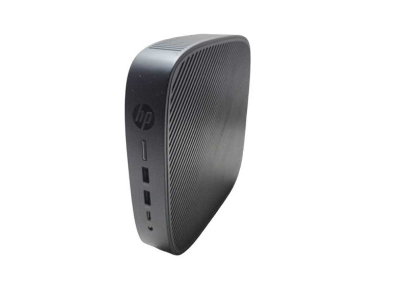 HP t640 Thin Client | AMD Ryzen R1505G @ 2.40GHz 8GB DDR4 Vega GFX  )