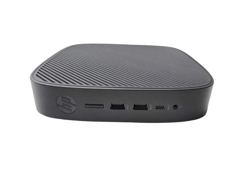 HP t640 Thin Client | AMD Ryzen R1505G @ 2.40GHz 8GB DDR4 Vega GFX  )