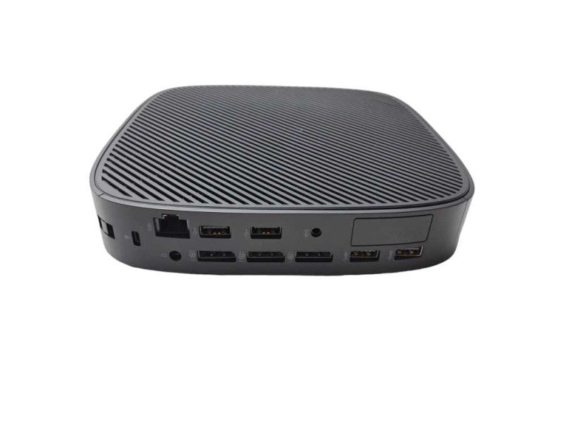 HP t640 Thin Client | AMD Ryzen R1505G @ 2.40GHz 8GB DDR4 Vega GFX  )