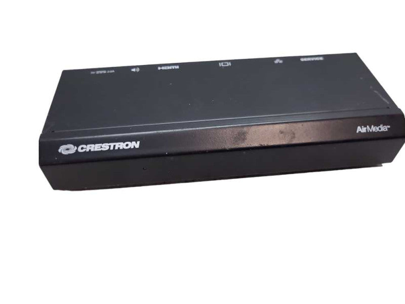 Crestron AirMedia Presentation Gateway AM-101 &