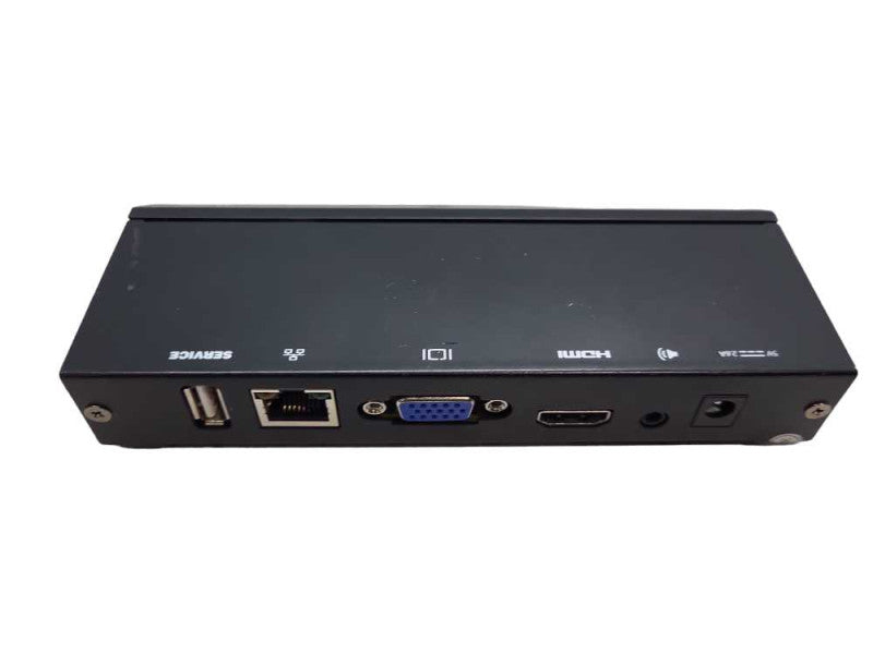 Crestron AirMedia Presentation Gateway AM-101 &