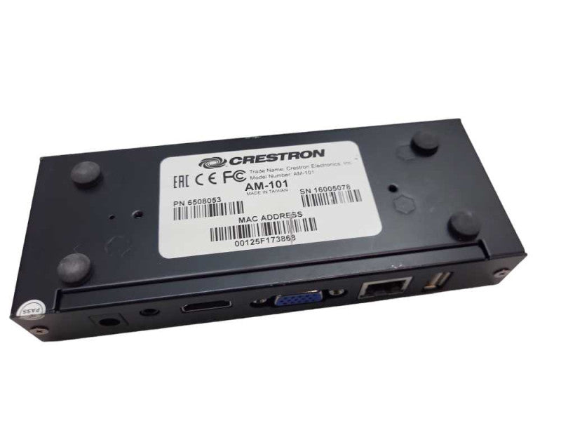 Crestron AirMedia Presentation Gateway AM-101 &