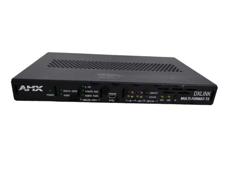 AMX DXLink Multi-Format-TX FG1010 310MX DX-TX !