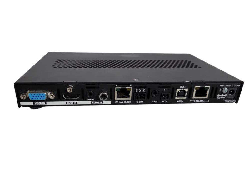 AMX DXLink Multi-Format-TX FG1010 310MX DX-TX !