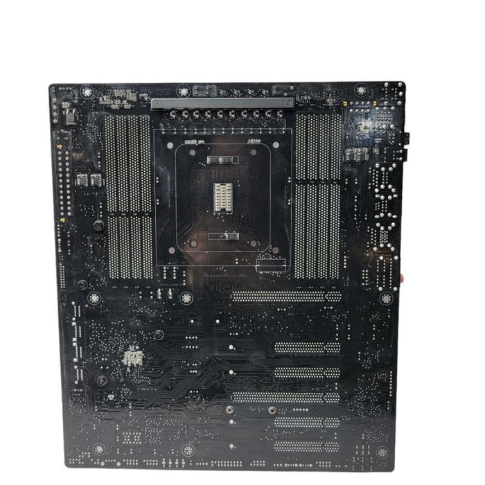 Gigabyte P9X79 WS MOBO with Intel Xeon E5-1650 V2@3.50GHz 16GB RAM READ  -