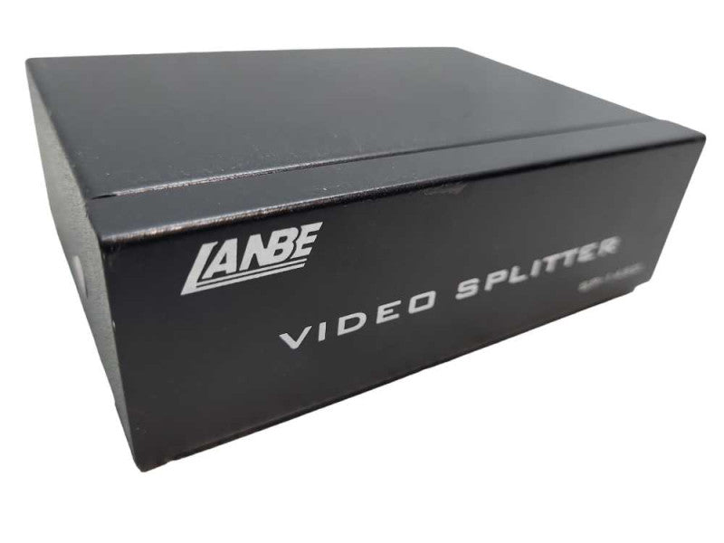IANBE Video Splitter SP 1450 &
