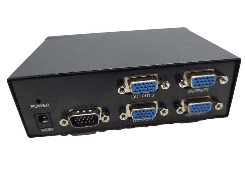 IANBE Video Splitter SP 1450 &