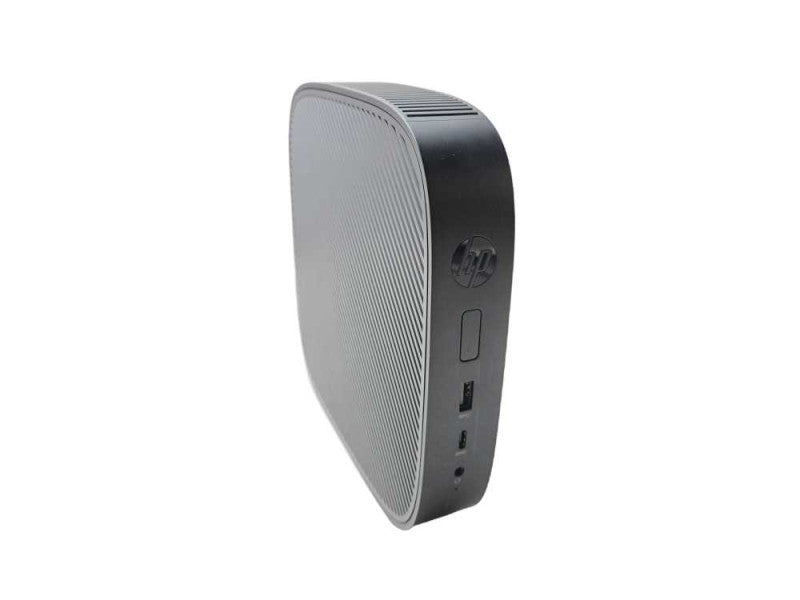 HP T530 Thinclient | GX-215JJ Radeon R2E @ 1.50GHz 4GB DDR4 | )