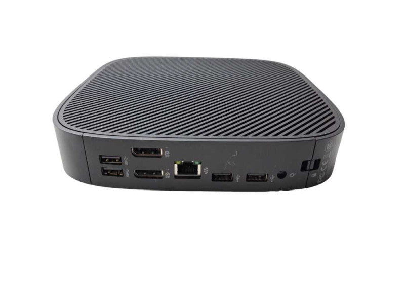 HP T530 Thinclient | GX-215JJ Radeon R2E @ 1.50GHz 4GB DDR4 | )