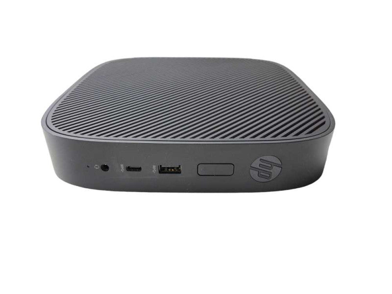 HP T530 Thinclient | GX-215JJ Radeon R2E @ 1.50GHz 4GB DDR4 | )