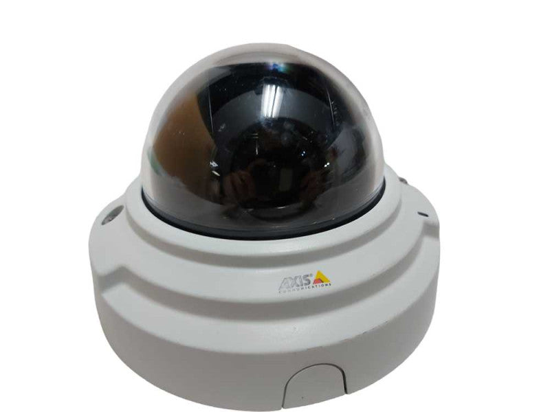AXIS dome camera P3364 6MM PoE - READ #