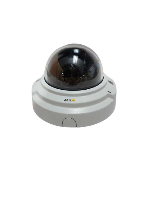 AXIS dome camera P3364 6MM PoE - READ #
