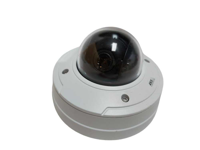 AXIS P3375-VE IP Network POE Dome Camera Outdoor Home or Business #