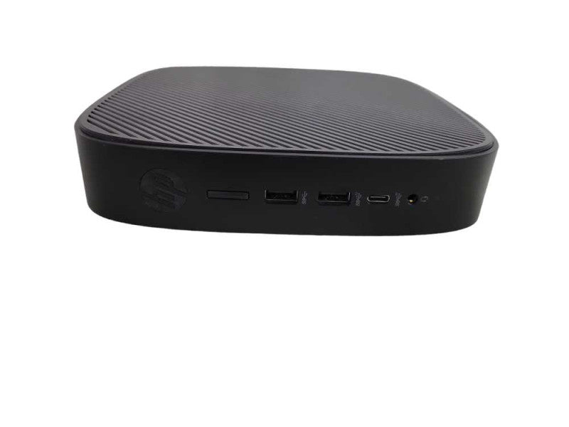 HP t640 Thin Client | AMD Ryzen R1505G @ 2.40GHz 8GB DDR4 Vega GFX !