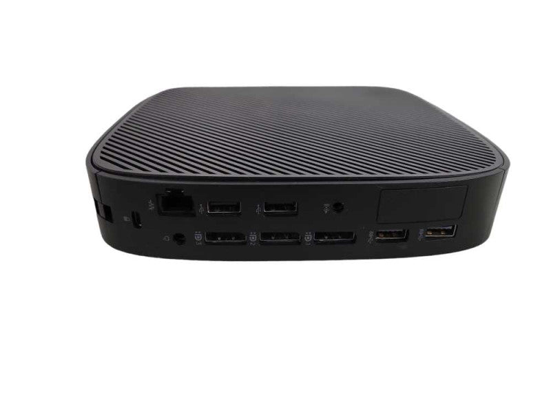 HP t640 Thin Client | AMD Ryzen R1505G @ 2.40GHz 8GB DDR4 Vega GFX !
