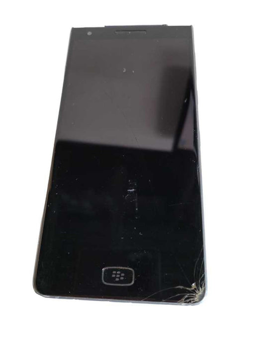 BlackBerry Motion 32GB (BBD100-2) - READ {