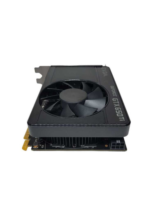 EVGA NVIDIA GTX 650Ti 1GB %