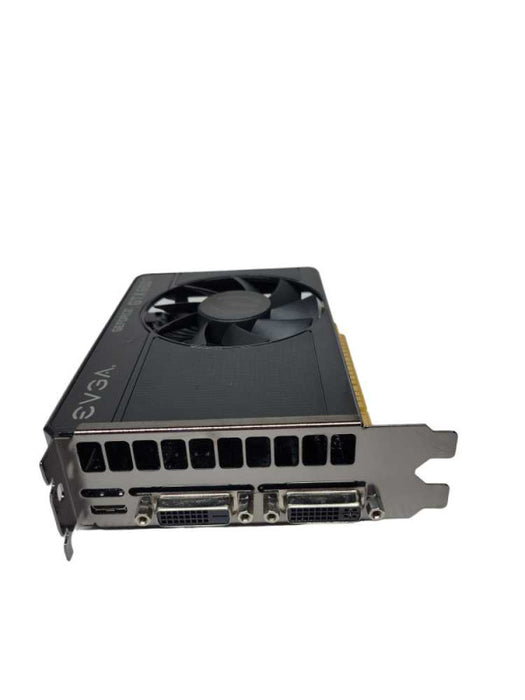 EVGA NVIDIA GTX 650Ti 1GB %