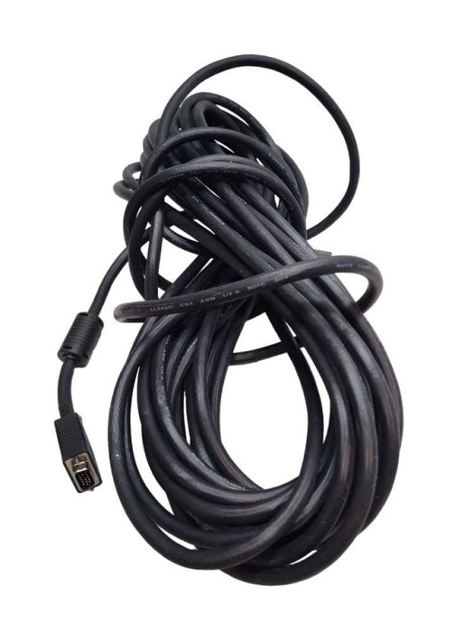 50FT  LONG VGA CABLE LL84201 startech.com &