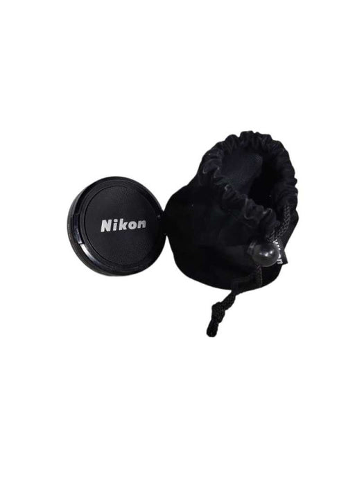 Nikon Wide Converter WC-E63 0.63X wide angle lens !