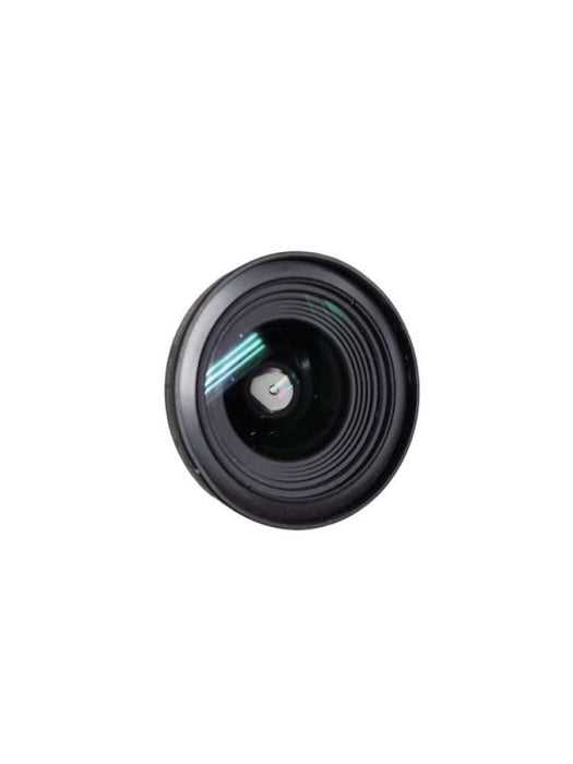 Nikon Wide Converter WC-E63 0.63X wide angle lens !