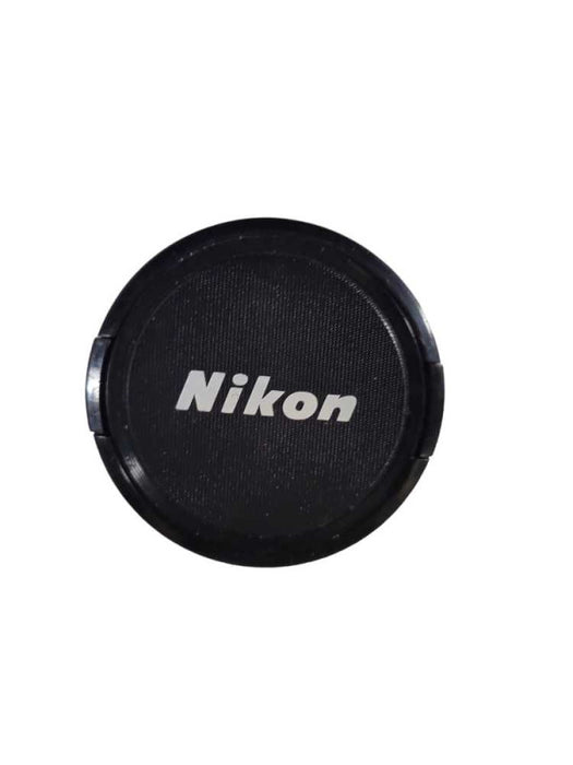 Nikon Wide Converter WC-E63 0.63X wide angle lens !