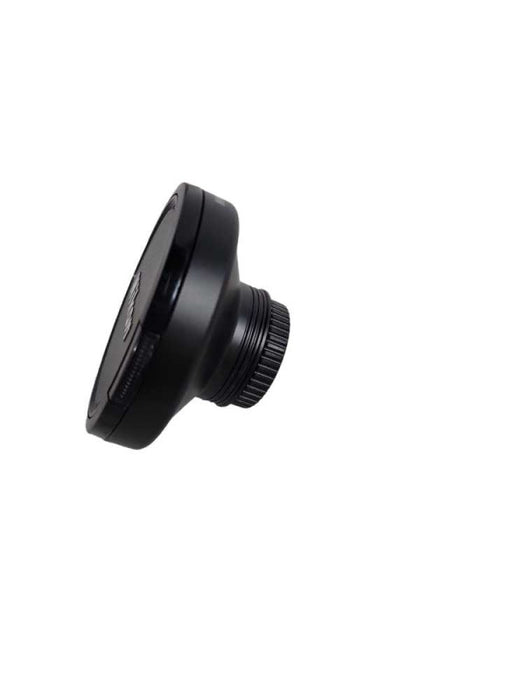 Nikon Wide Converter WC-E63 0.63X wide angle lens !