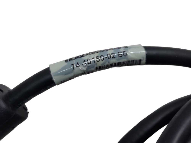 74-10160-02 B0 20ft M/M VGA Male to DVI-A Analog Monitor Cable with Audio &