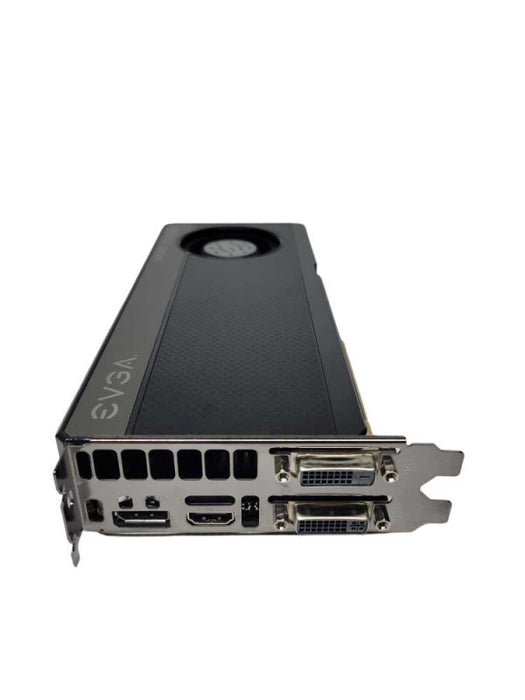 EVGA NVIDIA GTX 660 2GB %