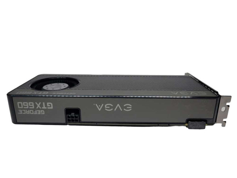 EVGA NVIDIA GTX 660 2GB %