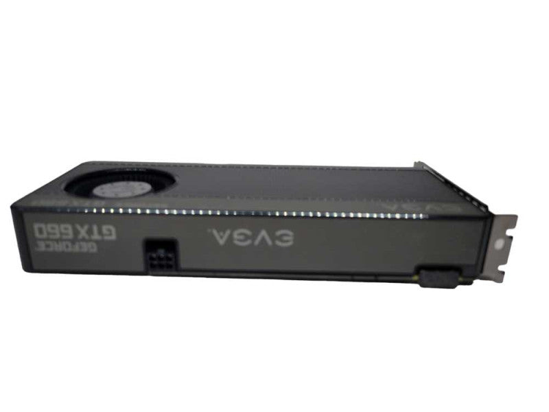 EVGA NVIDIA GTX 660 2GB %