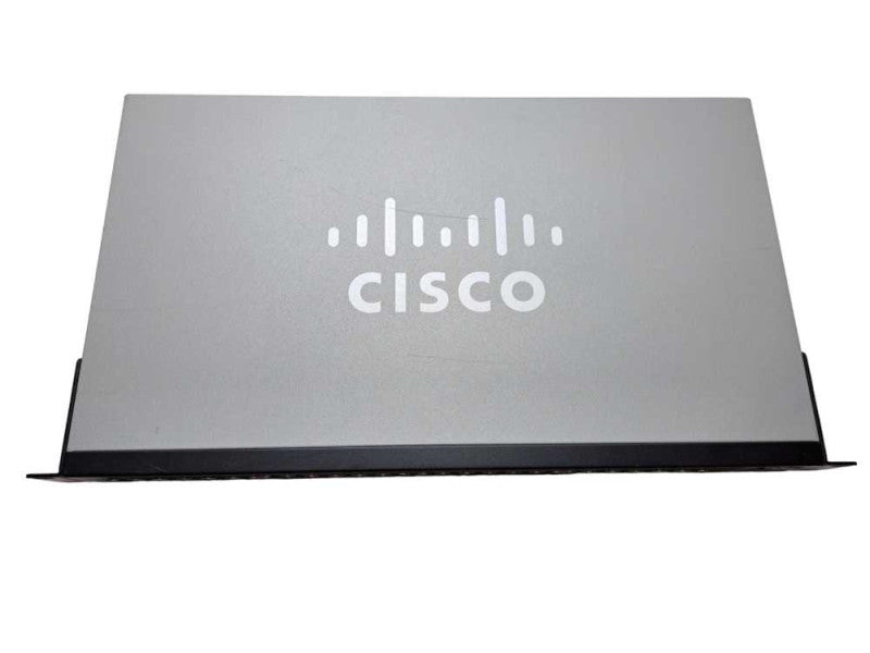 Cisco SG200-50 | 50 Port Gigabit Smart Switch | 2x SFP )