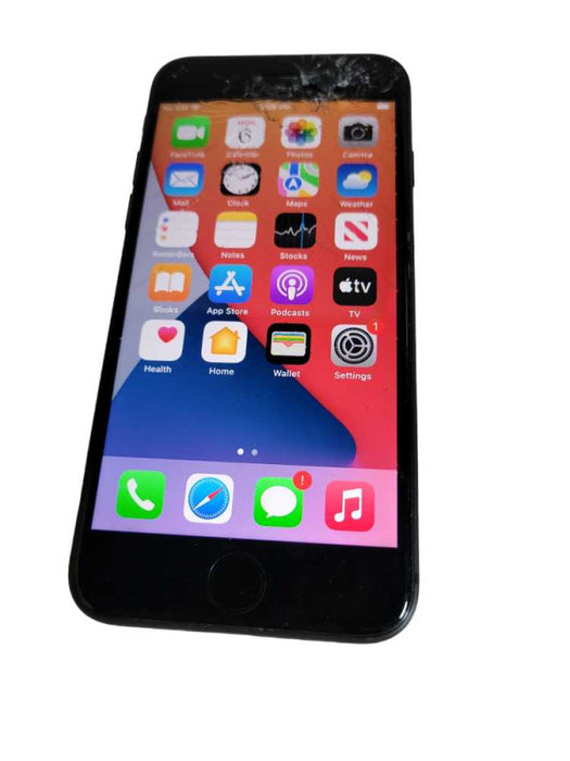 Apple iPhone 8 64GB (A1905) - READ {