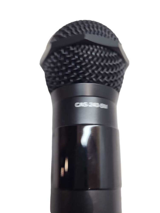 SMART Technologies CAS-240-SM Handheld  Microphone for Audio 240 System &